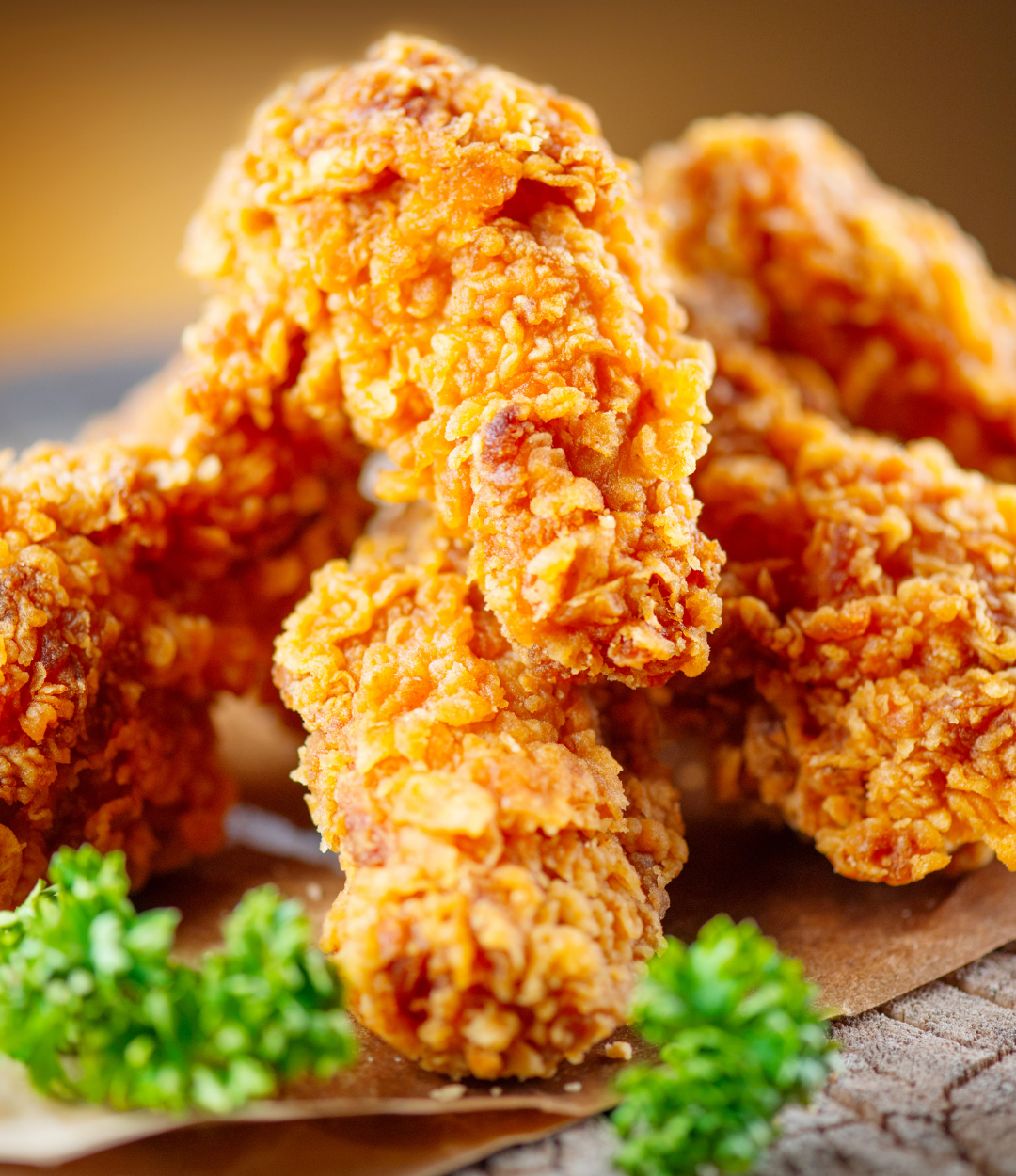 Fried Chicken
